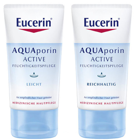 Eucerin Aquaporin Active Eucerin Aquaporin Active