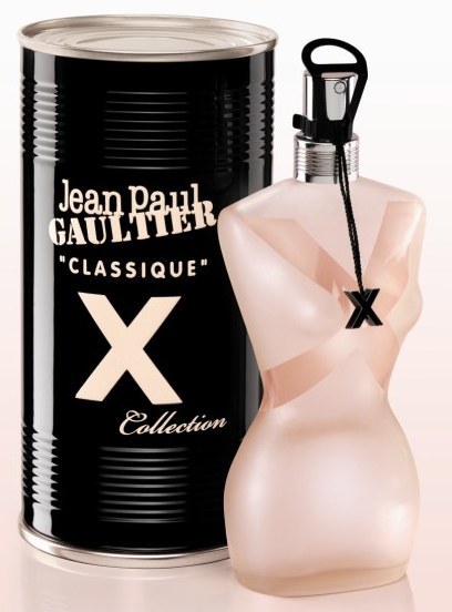 Jean Paul Gaultier Classique X Jean Paul Gaultier Classique X