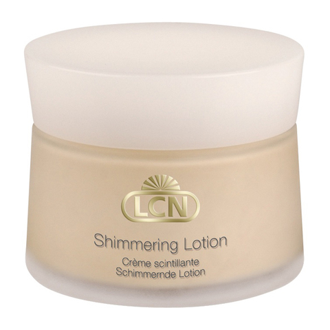 LCN Shimmering Lotion