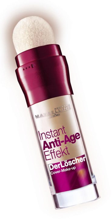 Maybelline Jade Instant Anti-Age Effekt Der Löscher Maybelline Jade Instant Anti-Age Effekt Der Löscher