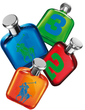 Ralph Lauren The Big Pony Collection Ralph Lauren The Big Pony Collection