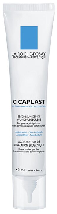 La Roche-Posey Cicaplast La Roche-Posey Cicaplast