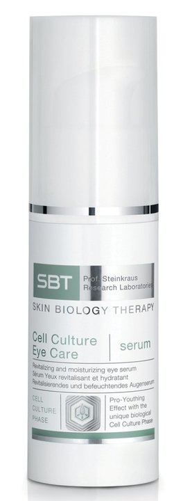 SBT Cell Culture Eye Care Serum
