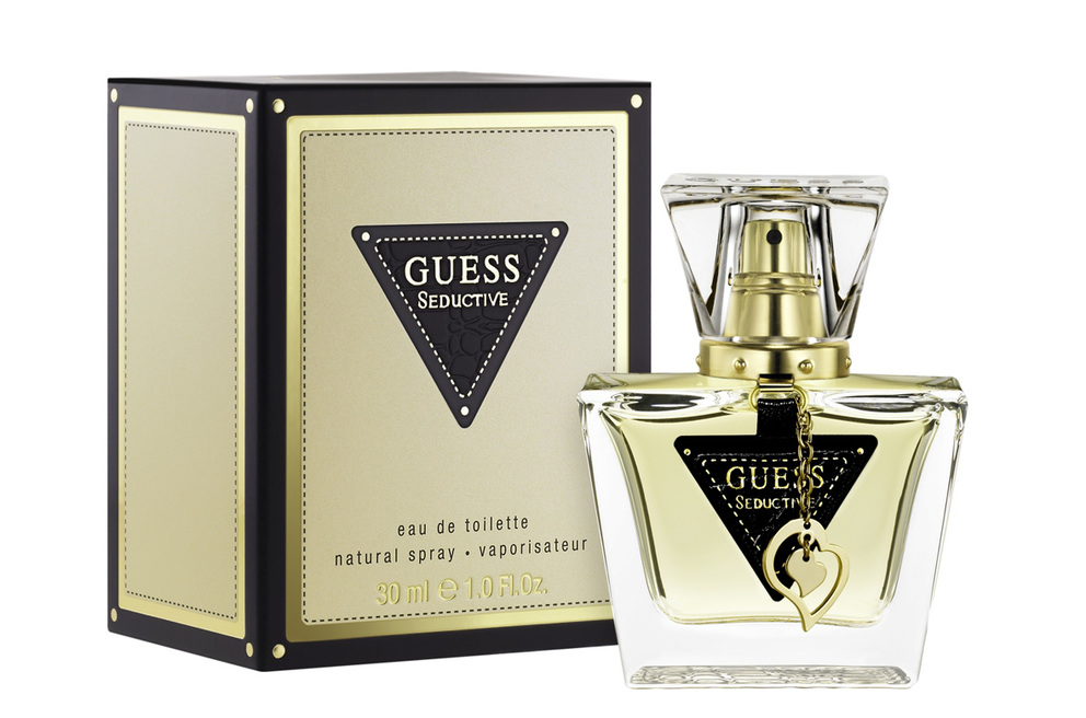 Guess Seductive Guess Seductive