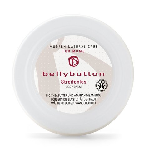bellybutton Body Balm Streifenlos bellybutton Body Balm Streifenlos