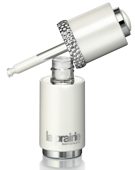 La Prairie White Cavier La Prairie White Cavier