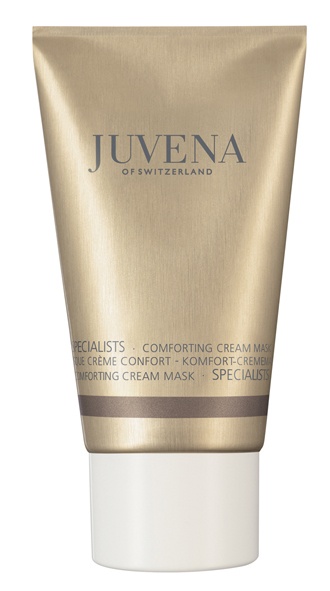 Juvena of Switzerland Specialists Comforming Cream Mask