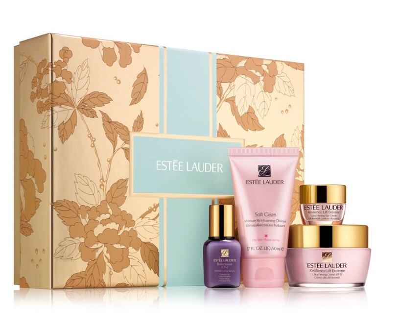 Estee Lauder Lifting Essentials Estee Lauder Lifting Essentials