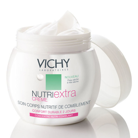 Vichy Nutriextra Creme