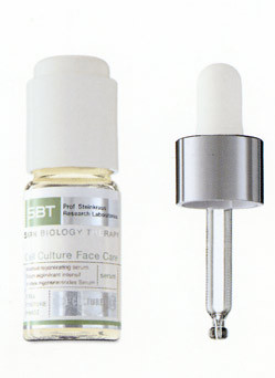 SBT Cell Culture Face Care Serum