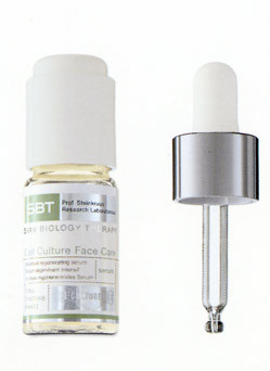 SBT Cell Culture Face Care Serum SBT Cell Culture Face Care Serum