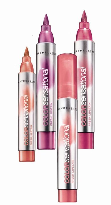 Maybelline Jade ColorSensational Lipmarker Maybelline Jade ColorSensational Lipmarker