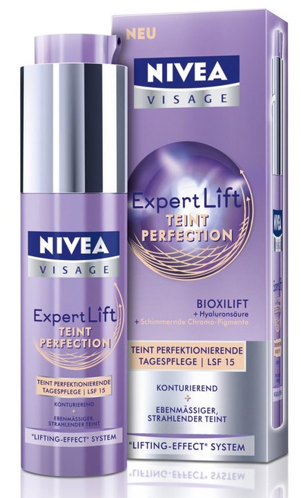 Nivea Visage Expert Lift Teint Perfection Nivea Visage Expert Lift Teint Perfection