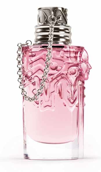 Thierry Mugler Womanity Thierry Mugler Womanity