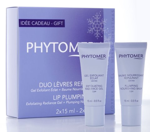 Phytomer Lippenduo Geschenk Set Phytomer Lippenduo Geschenk Set