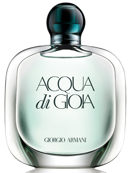 Giorgio Armani Acqua di Gioia Giorgio Armani Acqua di Gioia