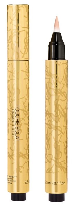 Yves Saint Laurent Touche Éclat Collector Yves Saint Laurent Touche Éclat Collector