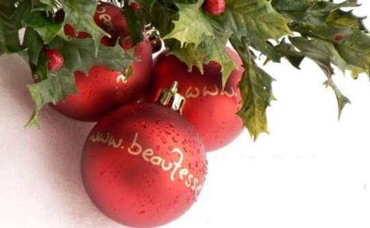 Beautesse adventkalender