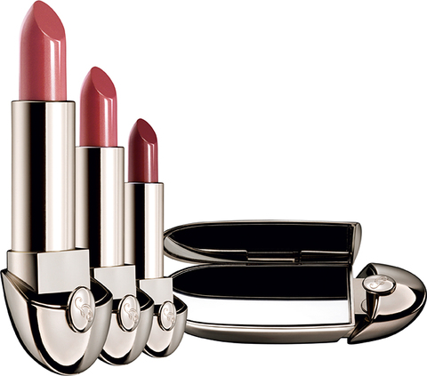 Rouge G de Guerlain