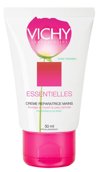 Vichy Essentielles Handcreme Vichy Essentielles Handcreme