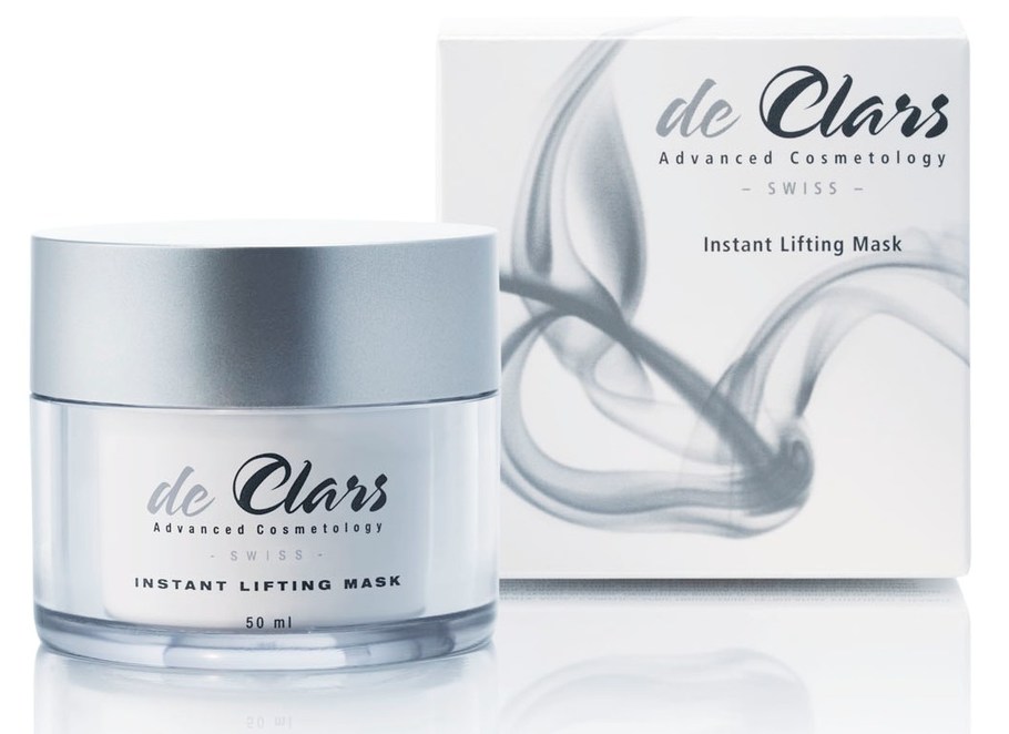 De Clars Instant Lifting Mask De Clars Instant Lifting Mask