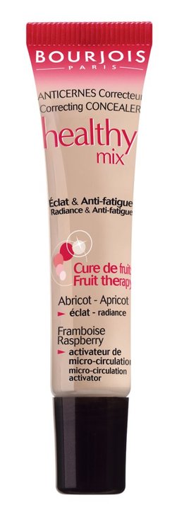 Bourjois Anticernes Correcteur Healthy Mix Bourjois Anticernes Correcteur Healthy Mix