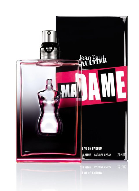 Jean Paul Gaultier Ma Dame Jean Paul Gaultier Ma Dame