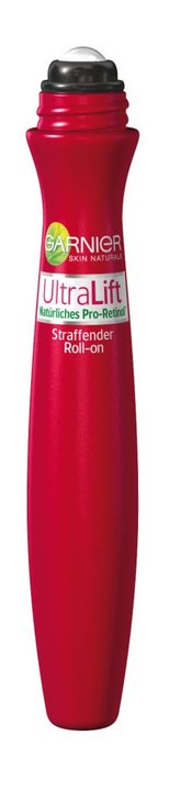 Garnier Ultra Lift Straffender Roll-On Garnier Ultra Lift Straffender Roll-On