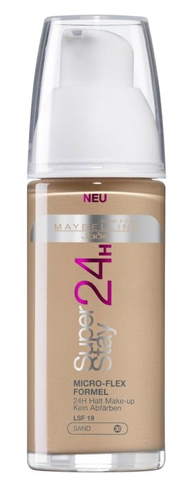 Maybelline-Jade SuperStay 24H Maybelline-Jade SuperStay 24H