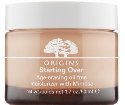 Origins Starting Over Age-erasing Moisturizer Origins Starting Over Age-erasing Moisturizer