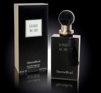 Elixier Noir von Stendhal Elixier Noir von Stendhal