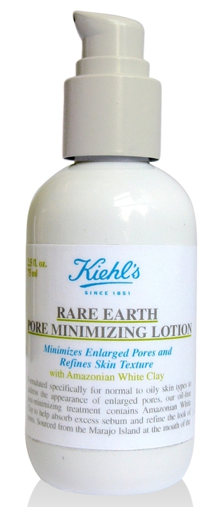 Kiehls Rare Earth Pore Minimizing Lotion Kiehls Rare Earth Pore Minimizing Lotion
