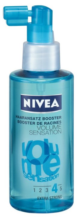 Nivea Volume Sensation Haaransatz Booster