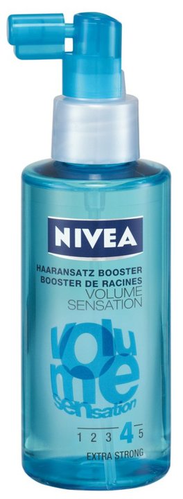 Nivea Volume Sensation Haaransatz Booster Nivea Volume Sensation Haaransatz Booster