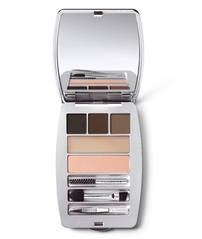 Clarins Eyebrow Kit Clarins Eyebrow Kit