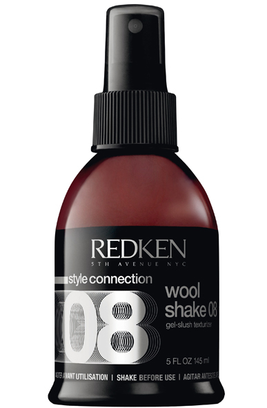 Redken Wool Shake 08 Redken Wool Shake 08