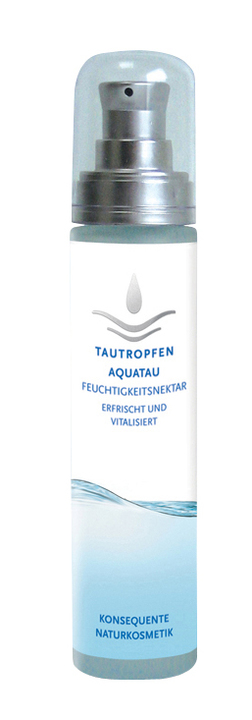 Tautropfen Aquatau Tautropfen Aquatau