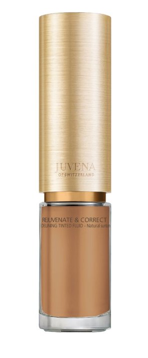 Juvena Delining Tinted Fluid 'Natural Suntan' Juvena Delining Tinted Fluid 'Natural Suntan'