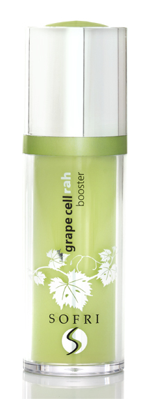 Sofri Grape Cell rah Booster Sofri Grape Cell rah Booster