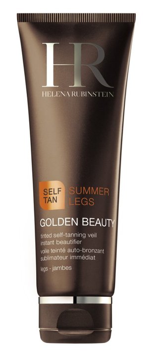 Helena Rubinstein Golden Beauty Summer Legs