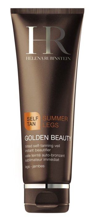Helena Rubinstein Golden Beauty Summer Legs Helena Rubinstein Golden Beauty Summer Legs