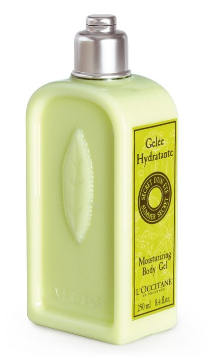 L'Occitane Feuchtigkeitsspendendes Body Gel L'Occitane Feuchtigkeitsspendendes Body Gel
