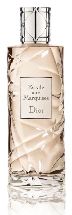 Dior Escale aux Marquises Dior Escale aux Marquises