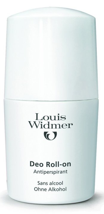 Louis Widmer Deo-Roll-on Louis Widmer Deo-Roll-on