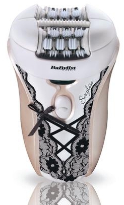 BaByliss Sexyliss Epilierer BaByliss Sexyliss Epilierer