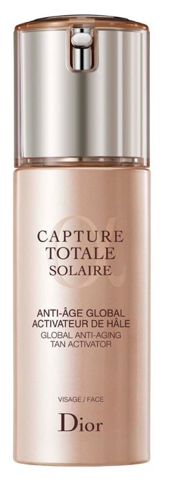 Dior Global Anti-Aging-Selbstbräuner Dior Global Anti-Aging-Selbstbräuner