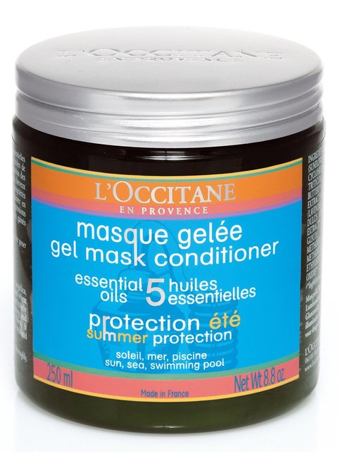 L'Occitane Reparaturmaske L'Occitane Reparaturmaske