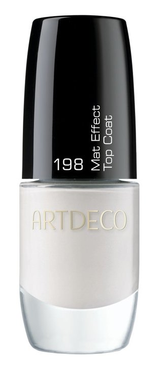 ARTDECO Mat Effect Top Coat ARTDECO Mat Effect Top Coat