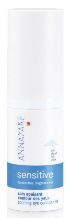 Annayake Soin Apaisant Contour des Yeux Sensitive Annayake Soin Apaisant Contour des Yeux Sensitive