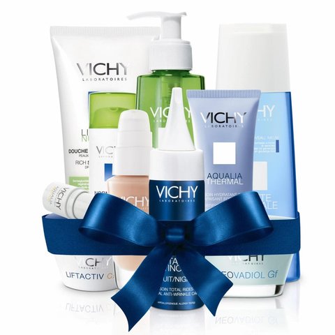Vichy 20% Rabattangebot Vichy 20% Rabattangebot